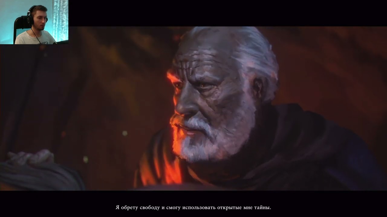 Кампания Кислева (Total War: Warhammer 3) #1