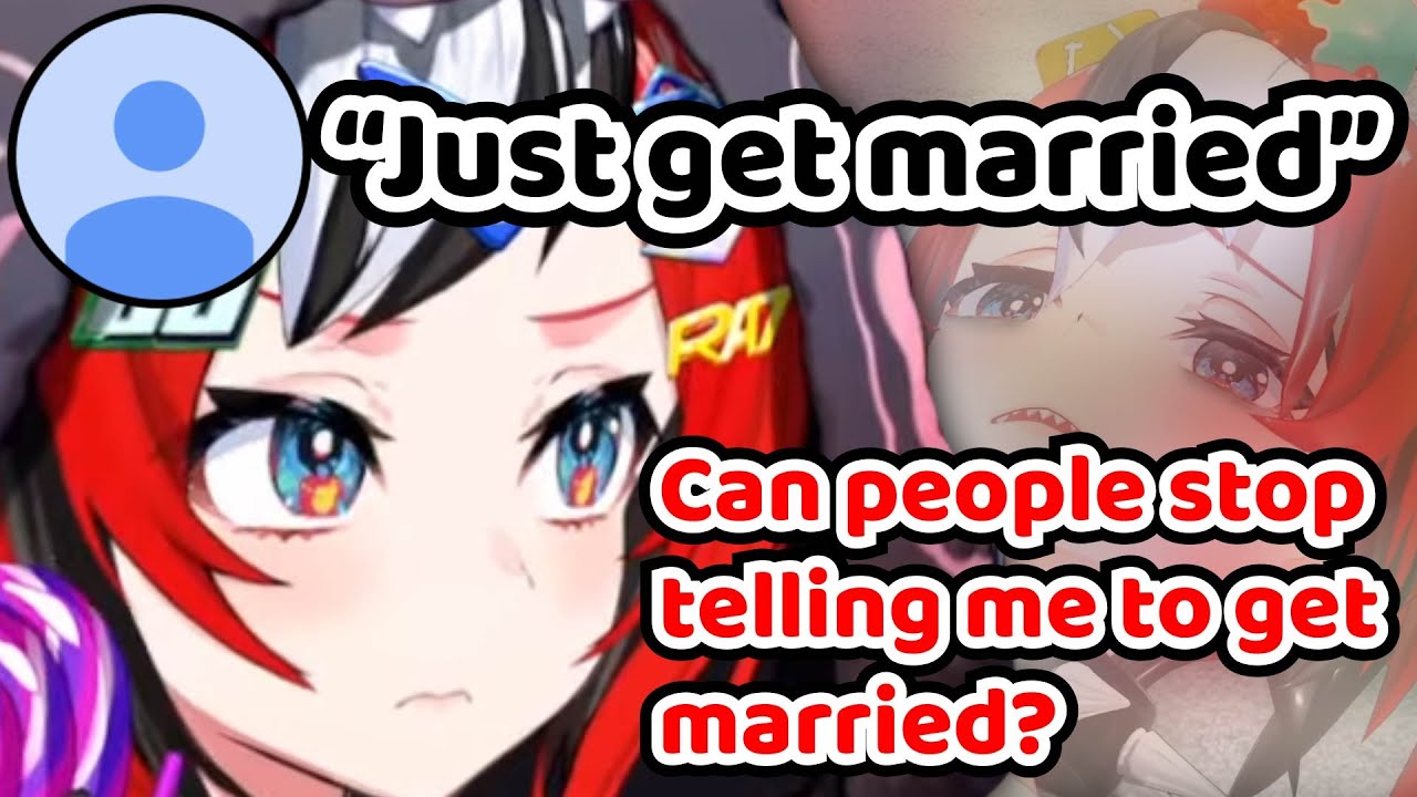 Bae's Take on Getting Married IRL