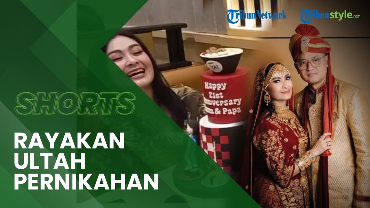 21 Tahun Pernikahan dengan Satrio Dewandono, Iis Dahlia Ungkap Suka Duka: Tak Semuanya Enak Dilalui
