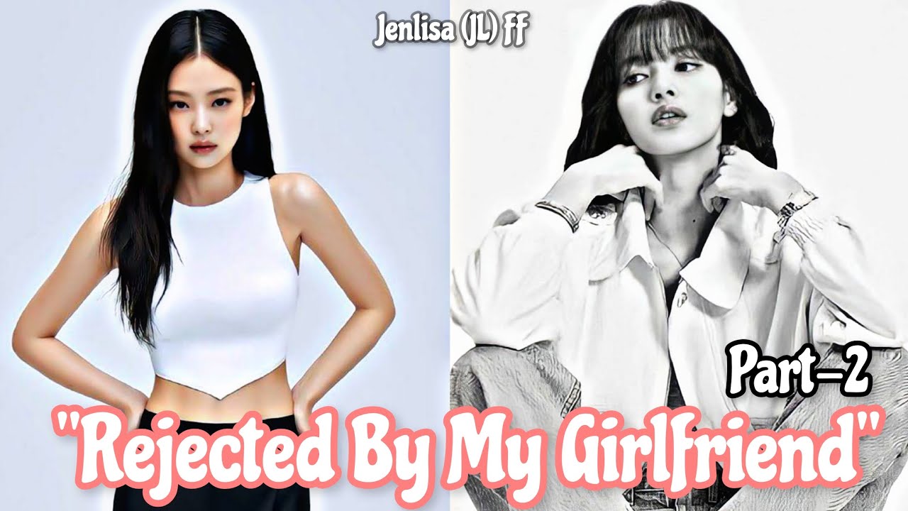 Jenlisa (JL) FF - 