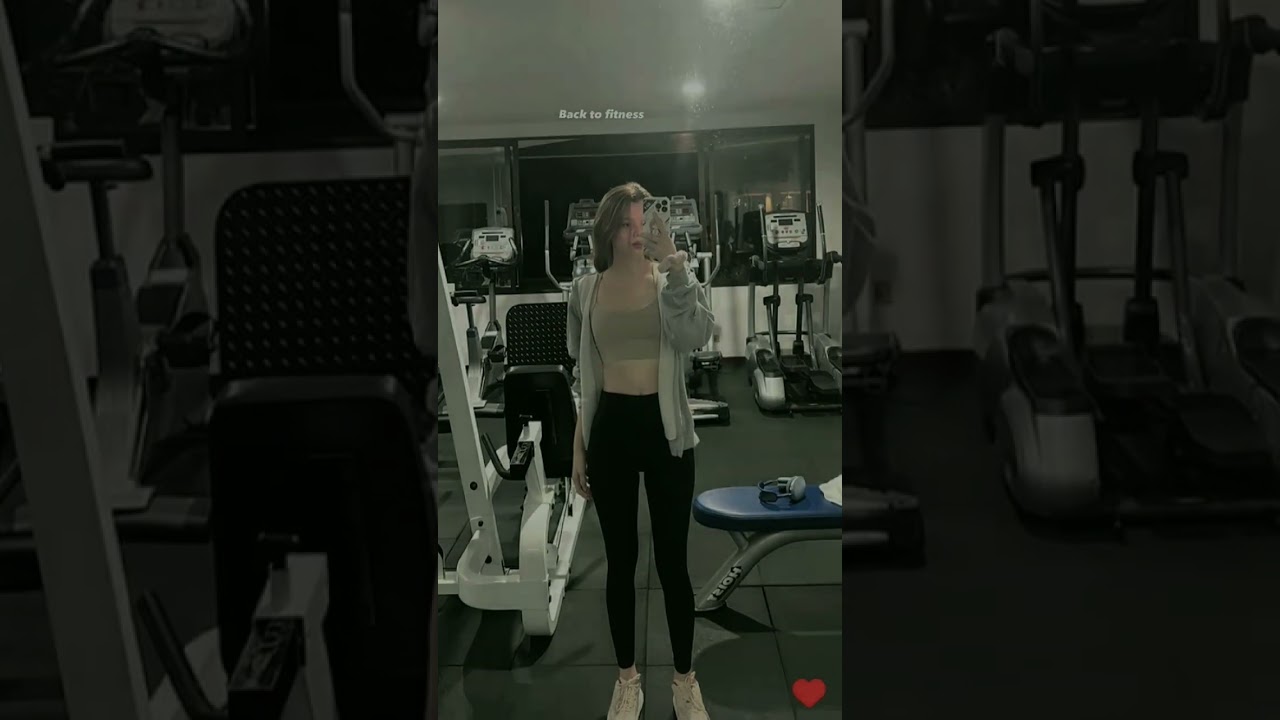 so hot becky🔥 fitnes GYM 😍 #angelsbecky #becccca___ #rebecaarmstrong