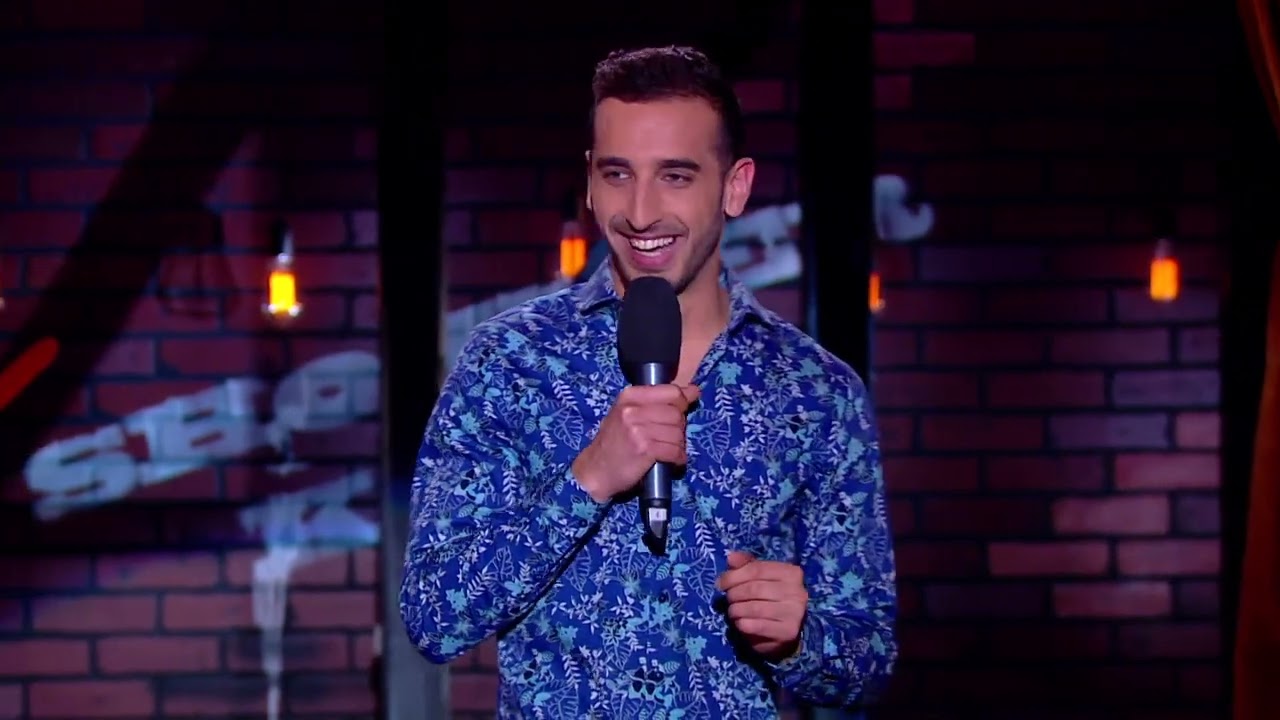 Magyed | Showder Klub 2019/II