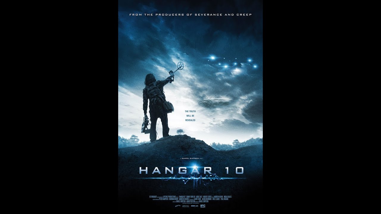 Hangar 10 REVIEW