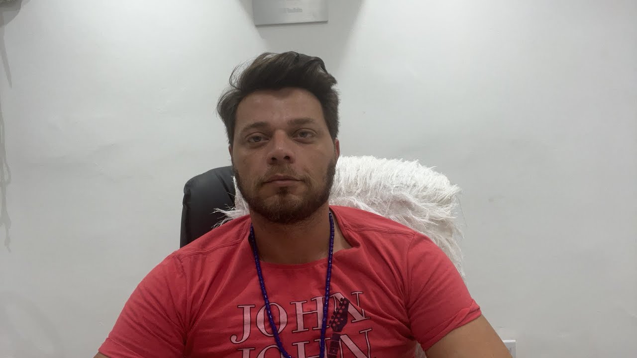 DESVENDANDO O CRUSH/CONTATINHO