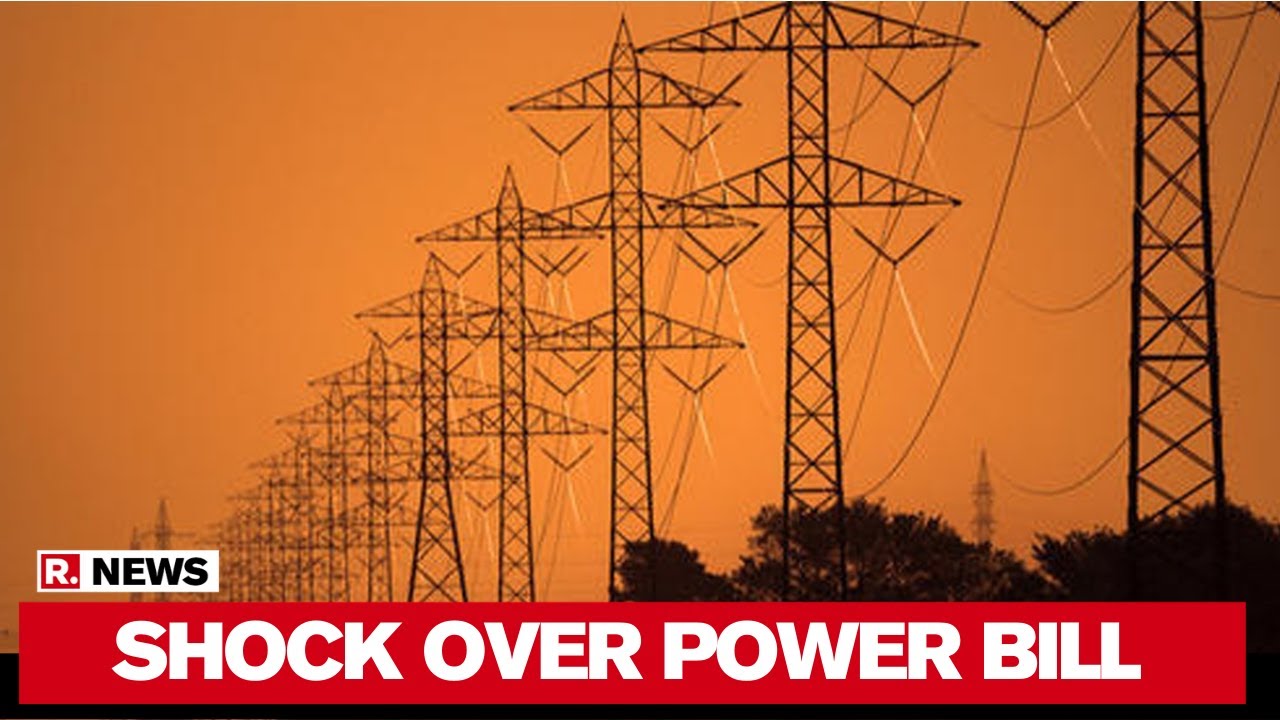 Mumbai: Mumbaikars Complain Over Inflated Electricity Bills