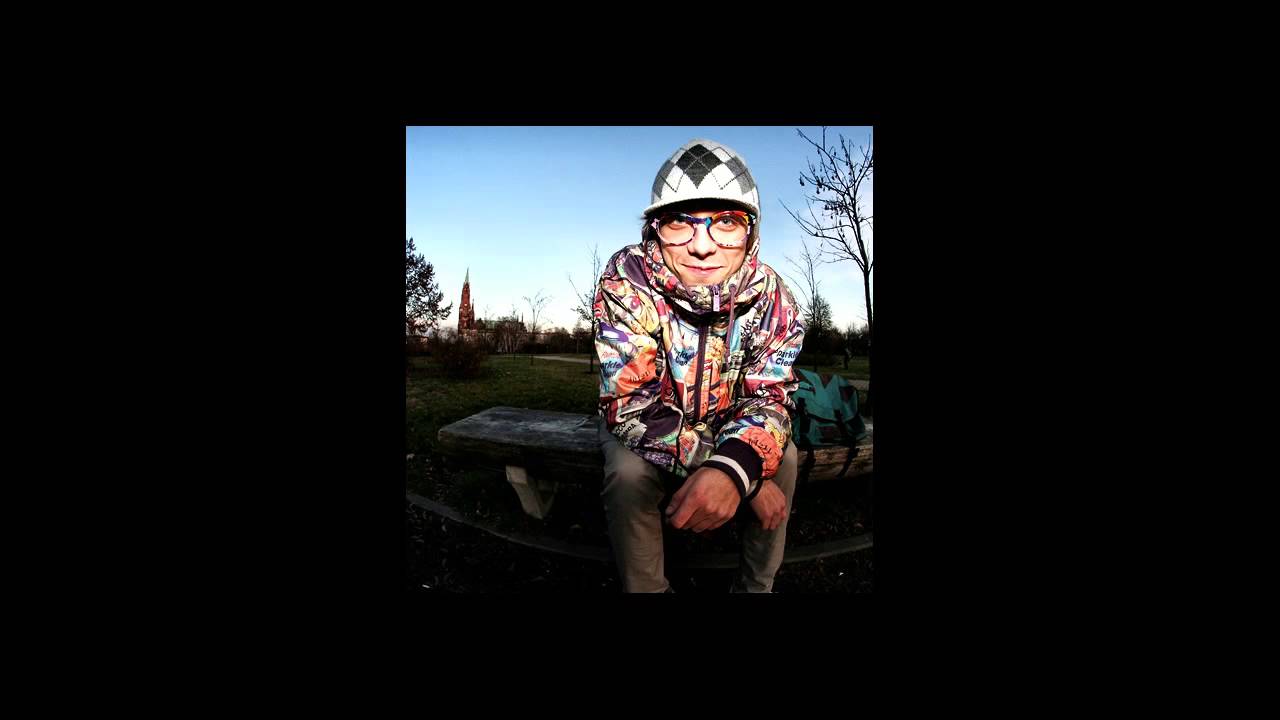 Basstek-Zmotoryzowane oko (feat. Kvaho)