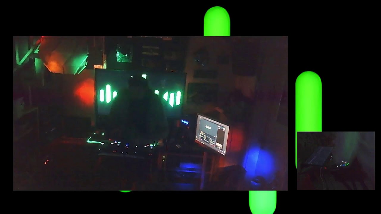 M4RC3L [G.o.R] //Live
