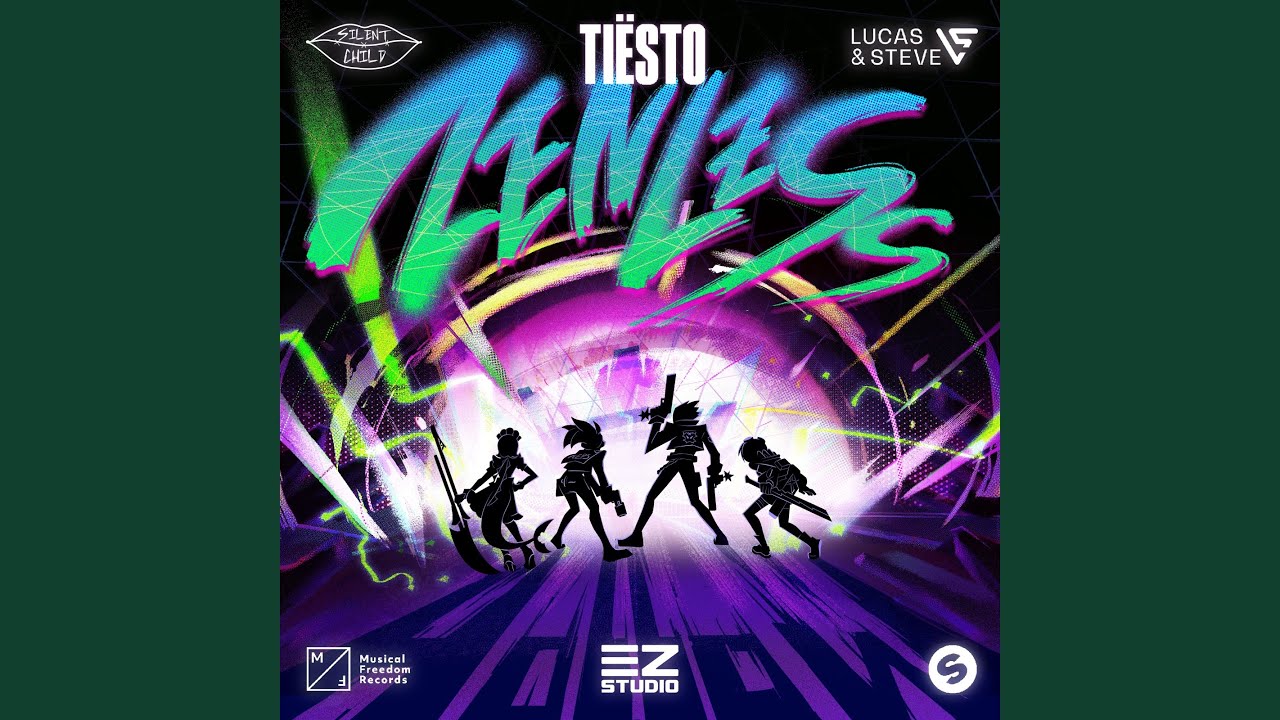 ZENLESS