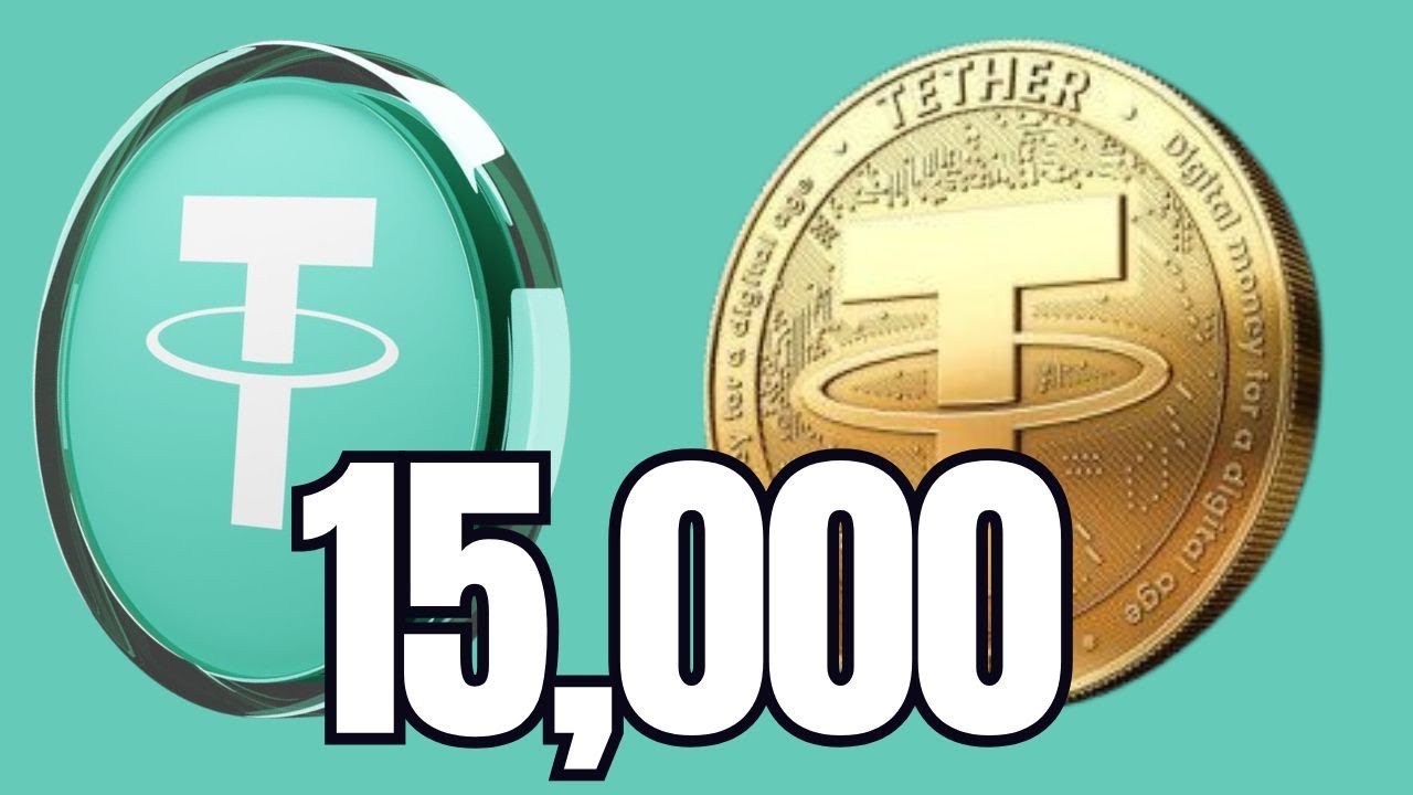 Tether USDT EXPOSED: Is Your Money Really Safe? (Watch Before It&rsquo;s Too Late)
