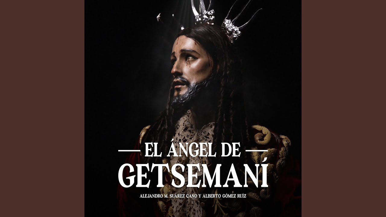 El Ángel de Getsemaní