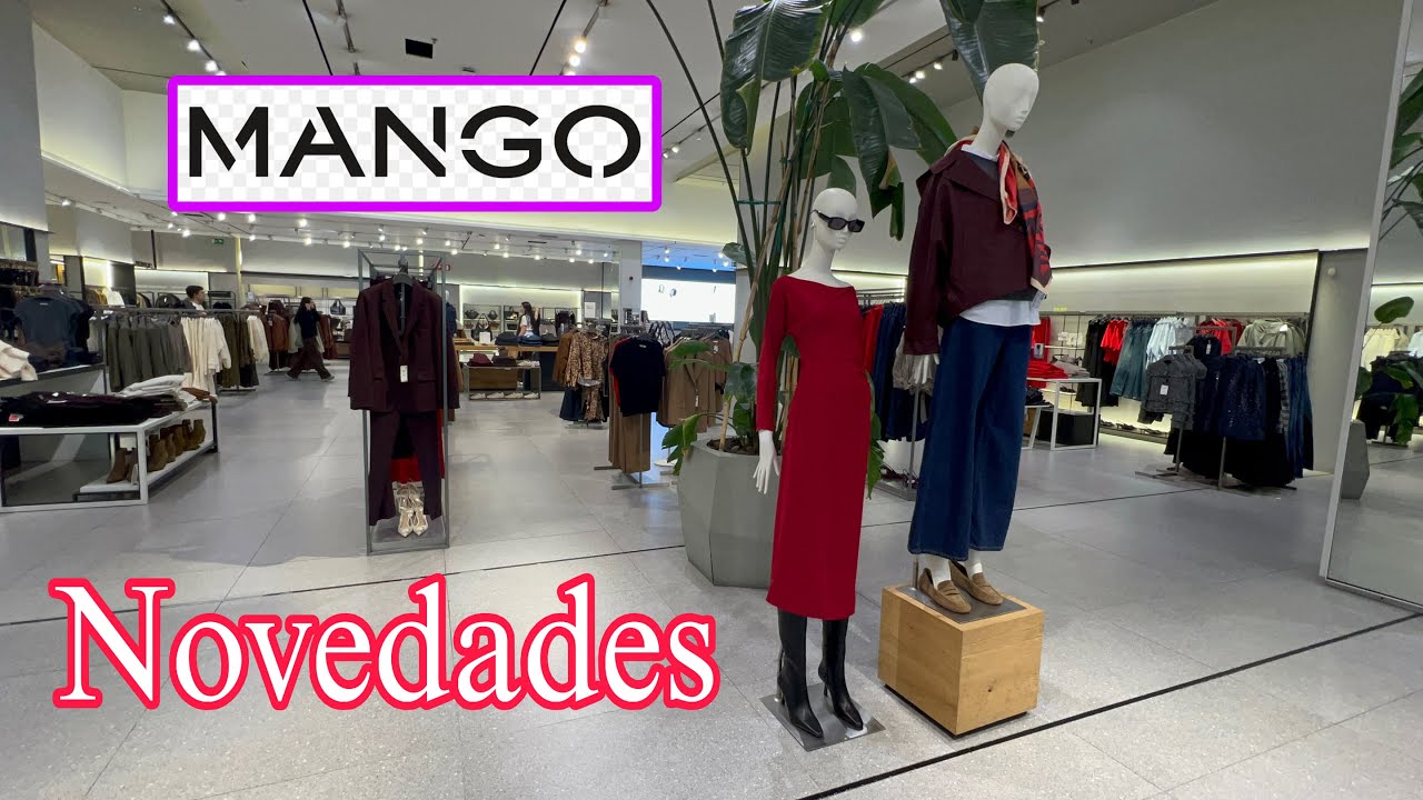 MANGO💥Новая коллекция🥳Мода, весна🌺2026/Качественная одежда/Новая женская коллекция MANGO