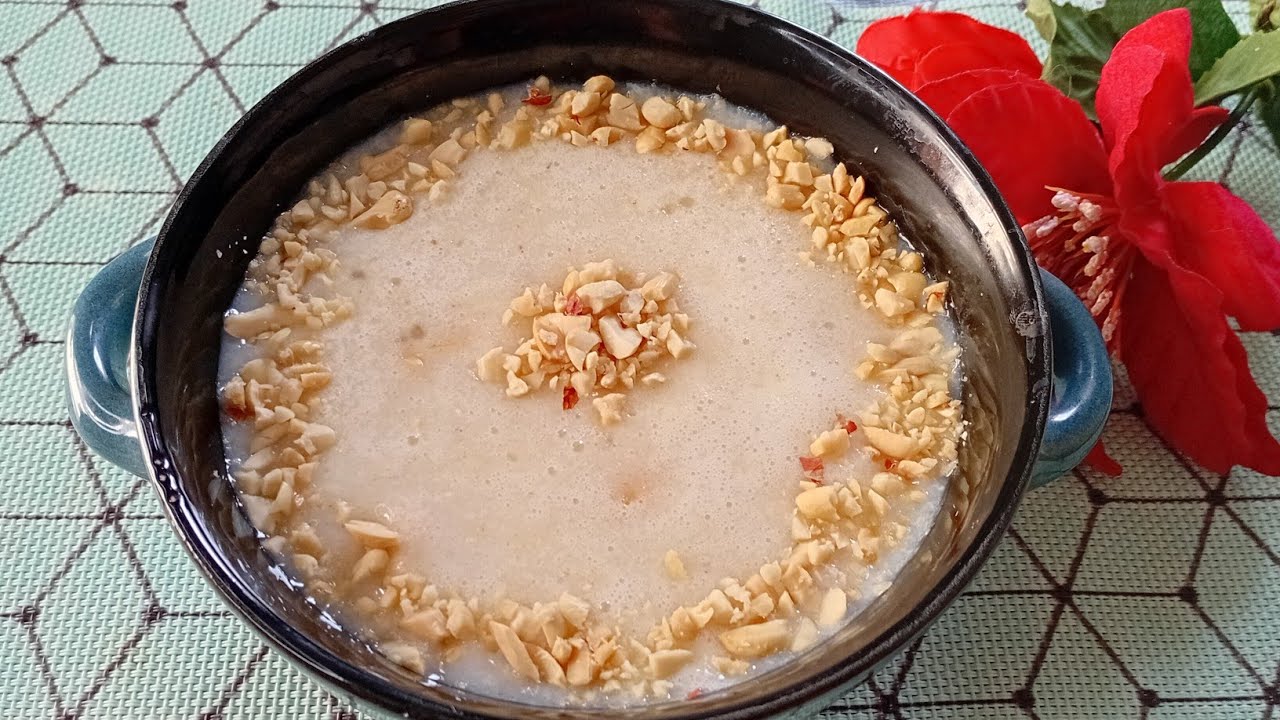 Ramadan Special Dessert Recipes | Sabudana & Suji Easy Dessert | 5minutes recipes 