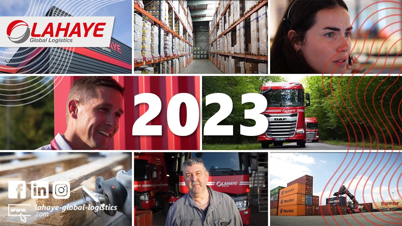 LAHAYE 2023 - FILM RÉTRO🎬