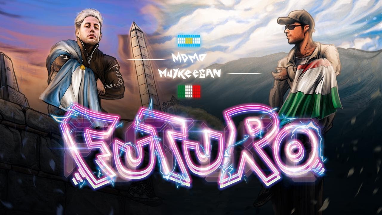 MOMO - FUTURO ft MUYKEEGAN