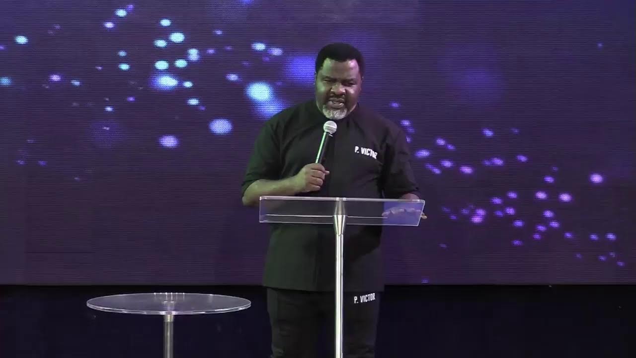 UNDERSTANDING THE POWER OF PRAISE