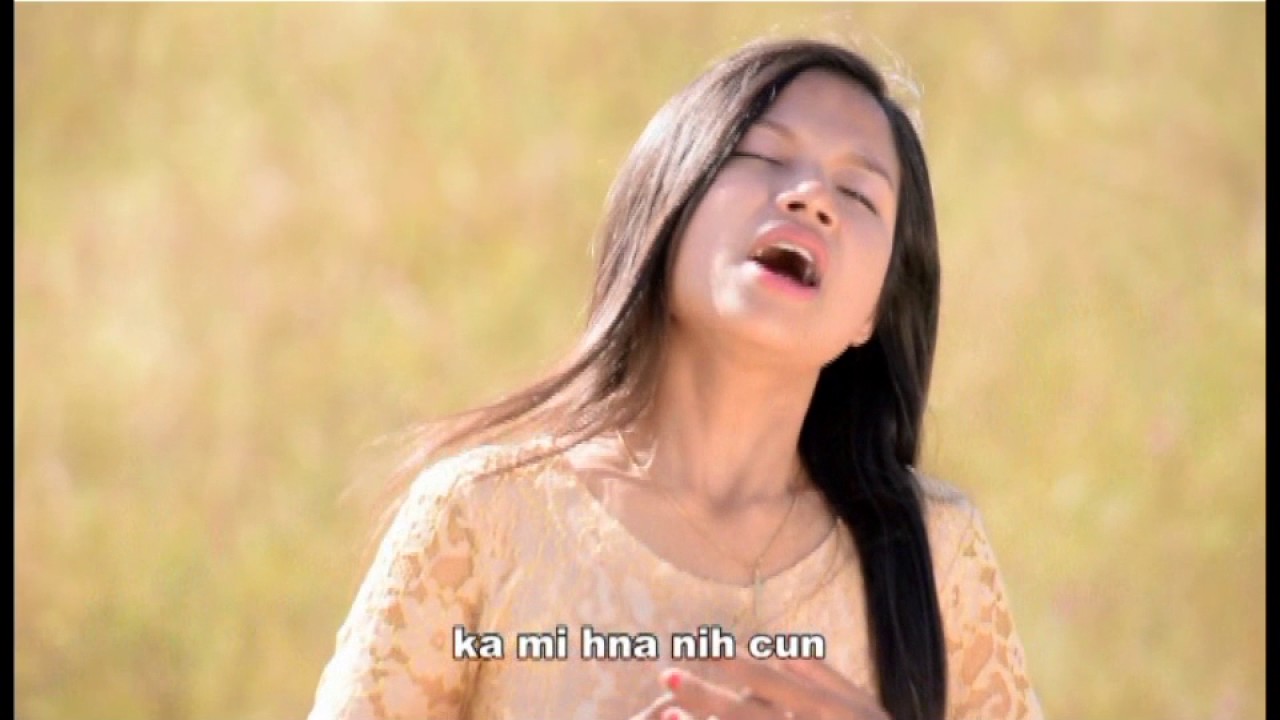 Sui Hlawn Rem - Saram Fa Hmanh Tluk Lo (Pathian Hla Thar)