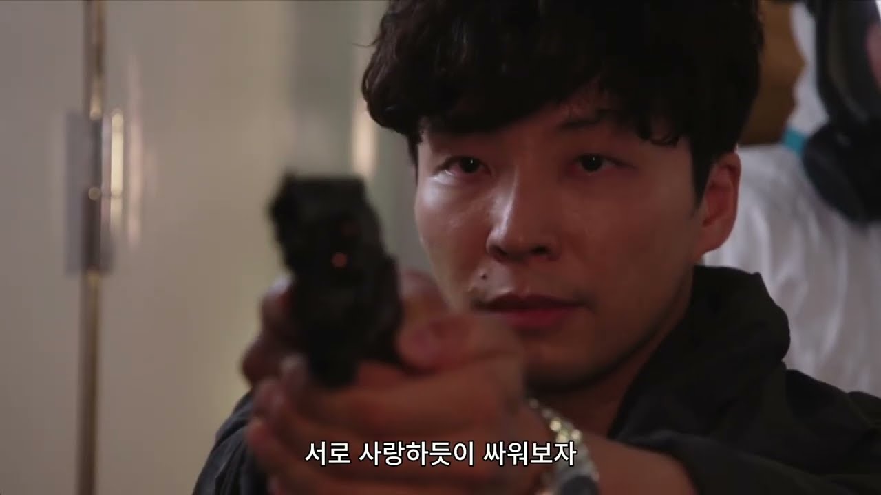 미우404 감전 뮤비
