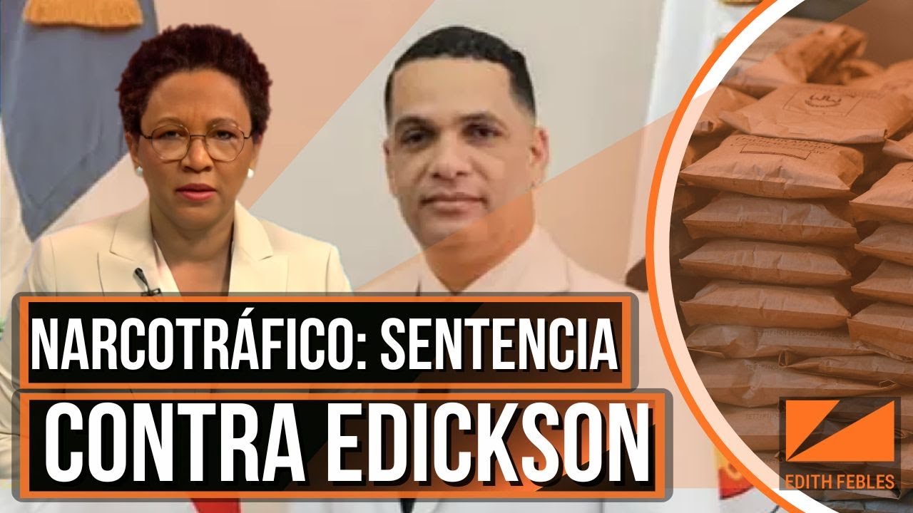 Condenan a siete años de prisión a ex regidor por narcotráfico internacional