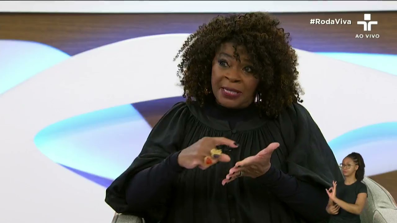 Zezé Motta relembra ataques racistas motivados por casal inter-racial  na novela 'Corpo a Corpo'