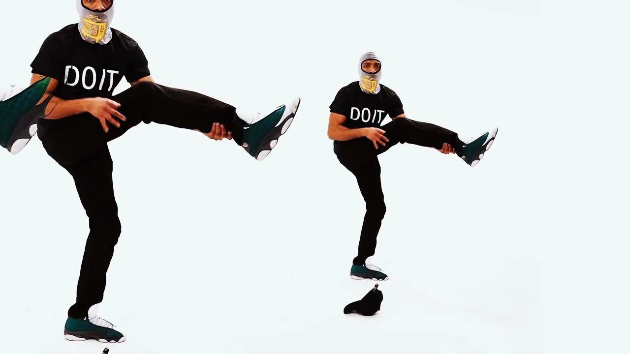 TyroneBee - Do It ( my neck my back )
