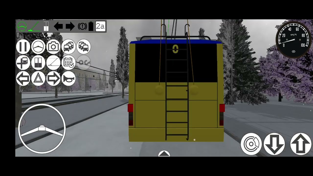 31 серия по игре MTS