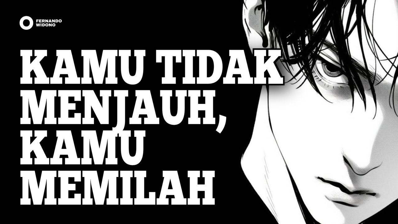 SPIRITUAL BADDIE : Spiritualitas Tanpa Ketergantungan Emosional‼️