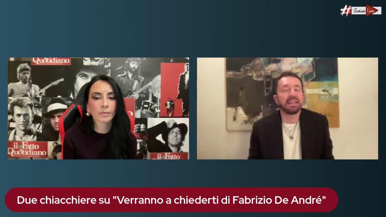 Ecco il mio 