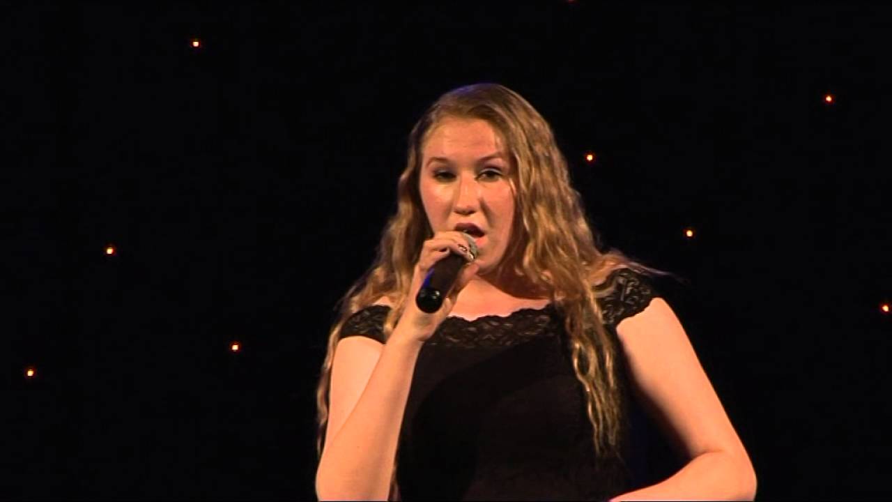 Kronstadt Master Fest 2016 - Alina Voicu   Beatles