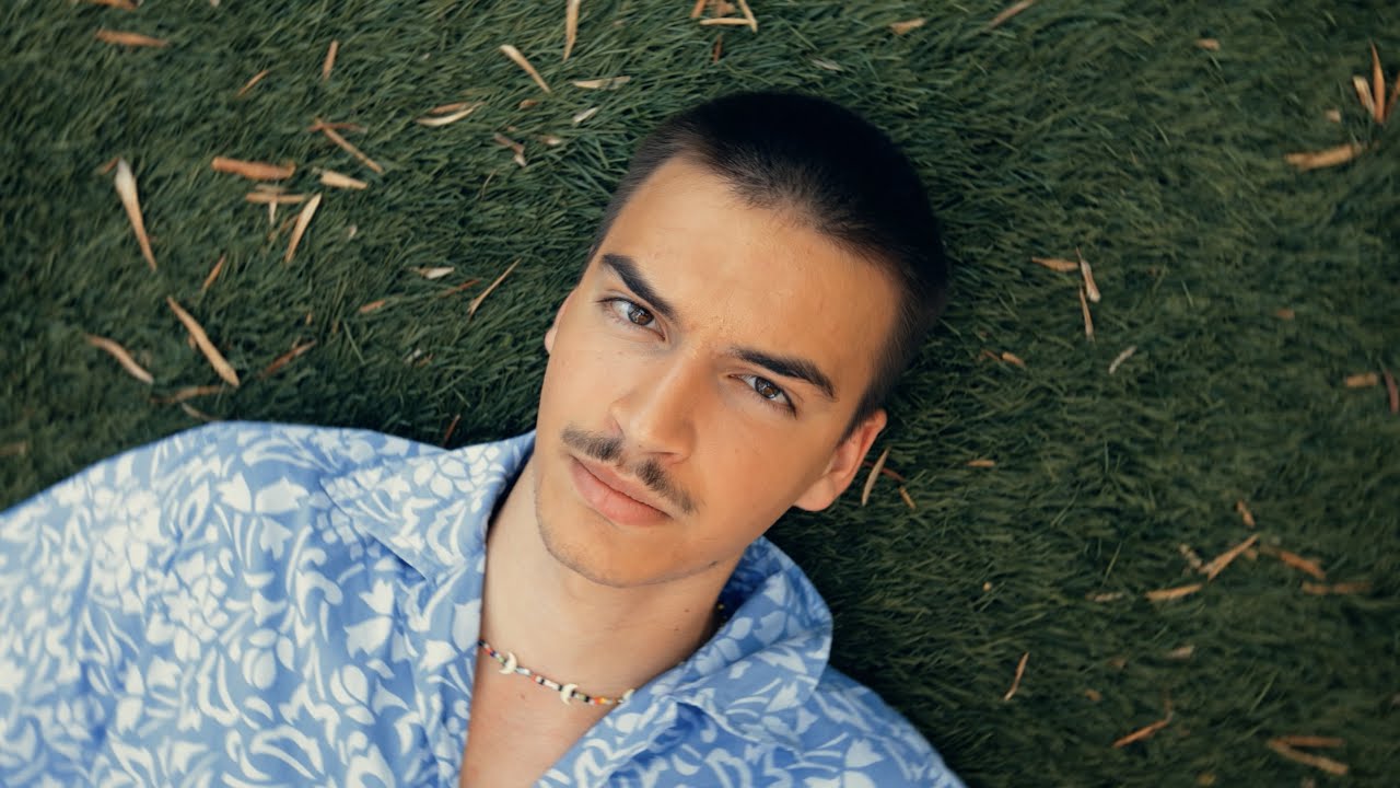 JON VITEZIČ - VESOLJE ZA DVA (official video)