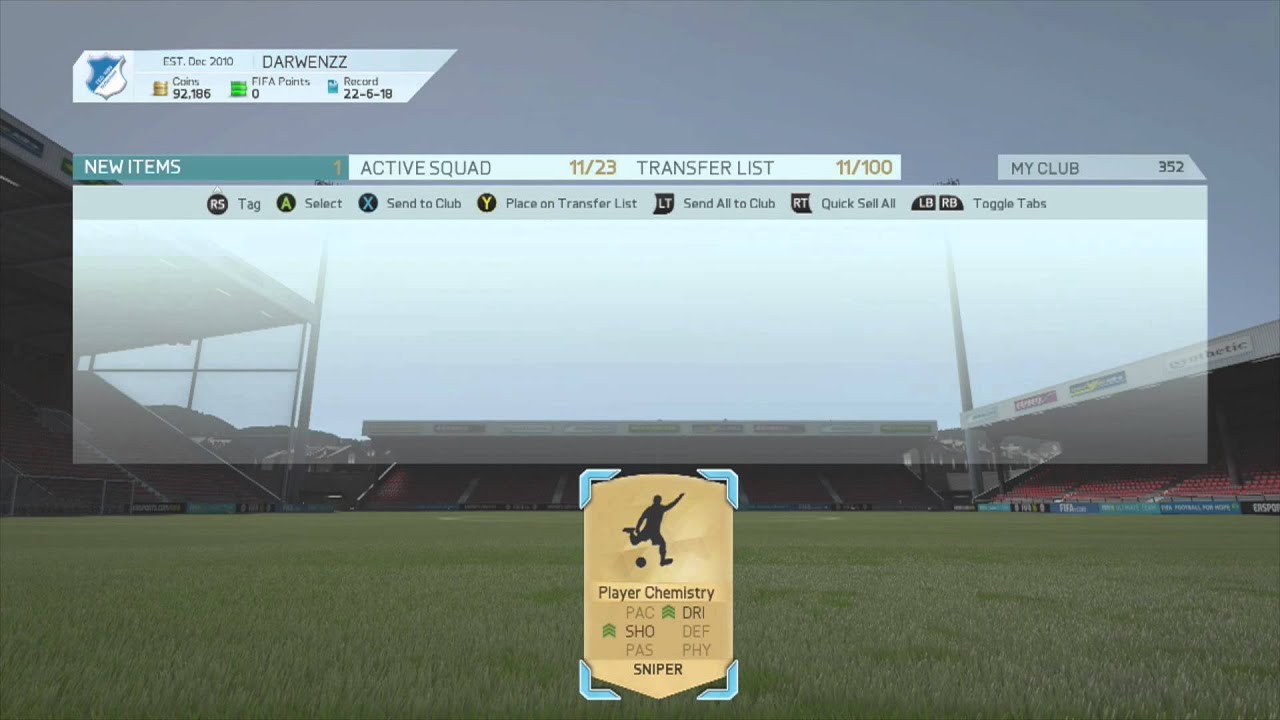 FIFA 16 Ultimate Team : The Best Things To Snipe RIGHT NOW!! MAKE AMAZING PROFIT!!