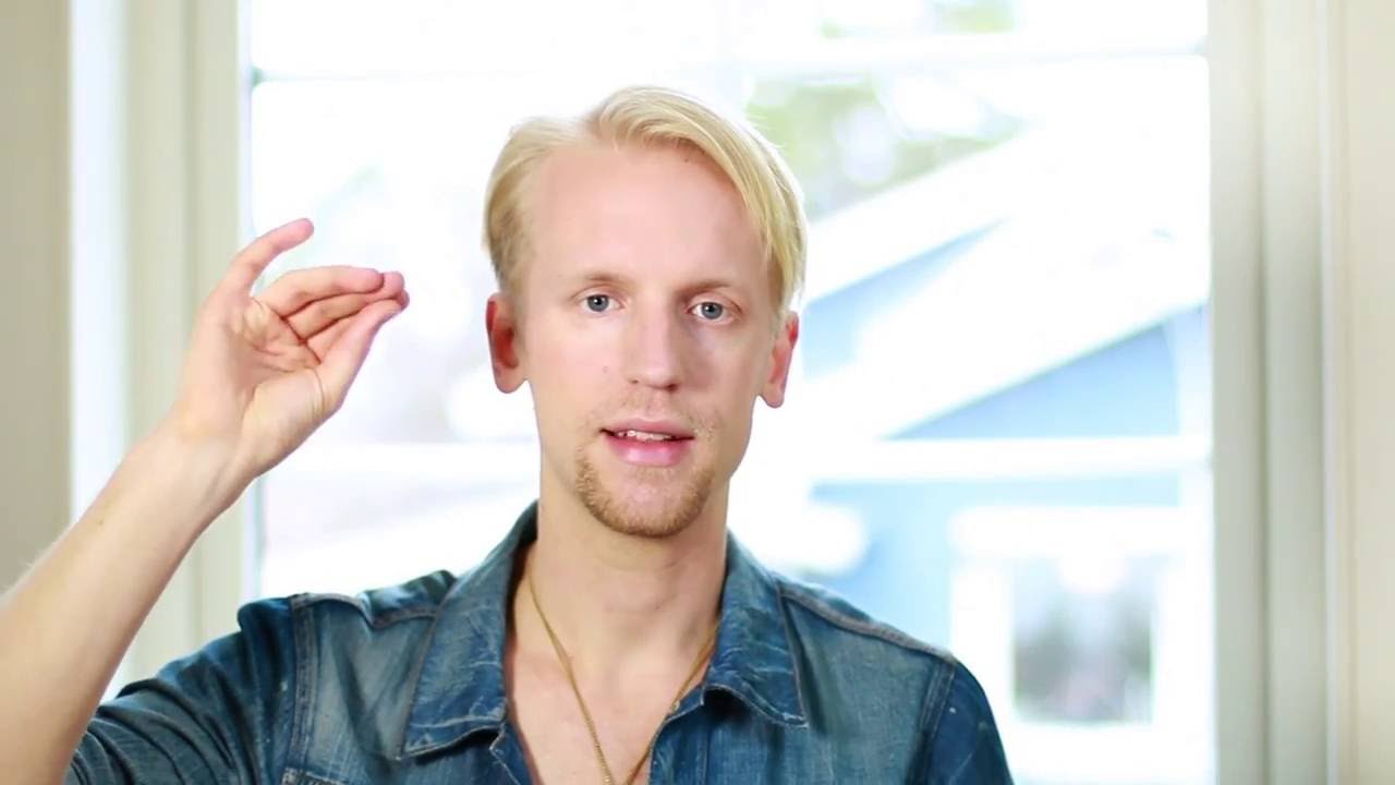 Att värma upp rösten