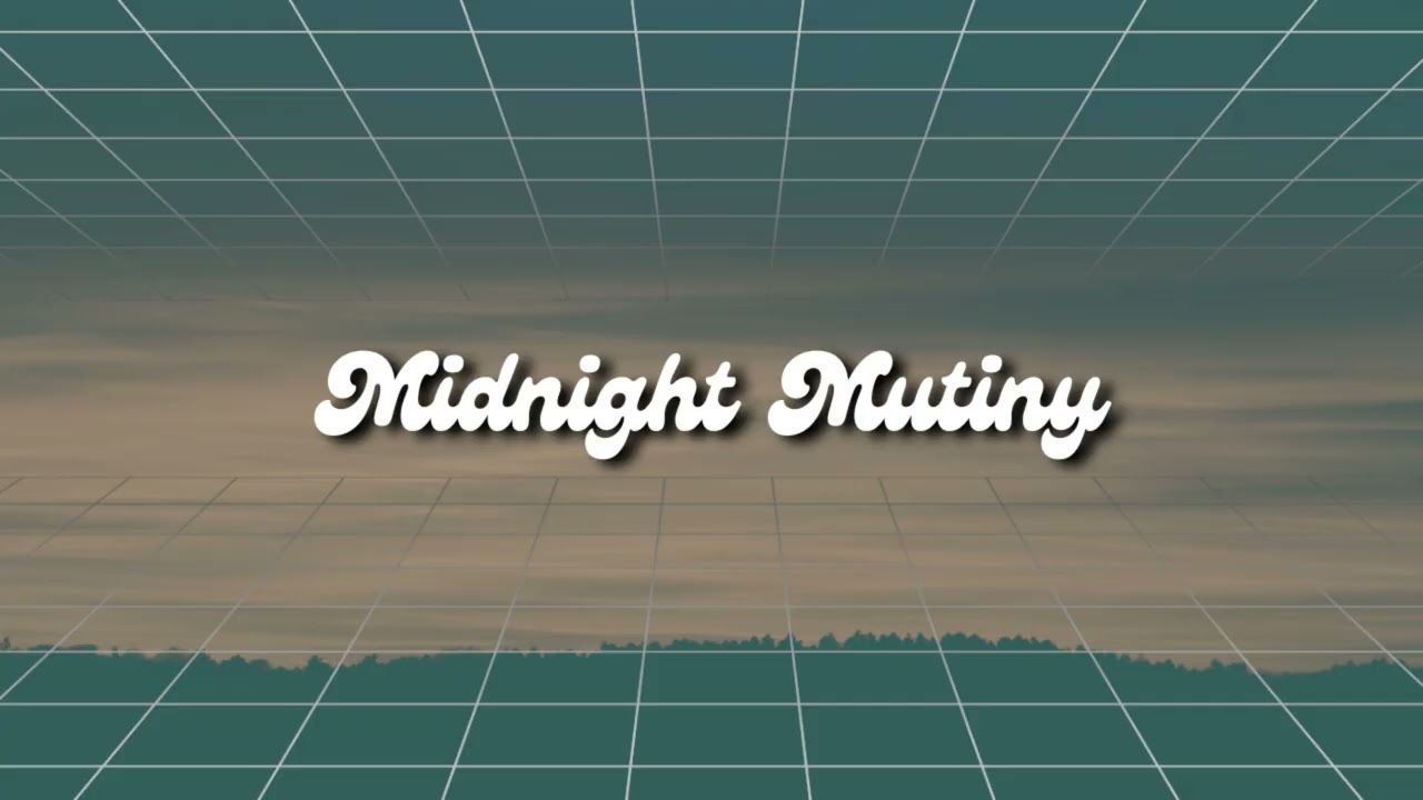 Midnight Mutiny