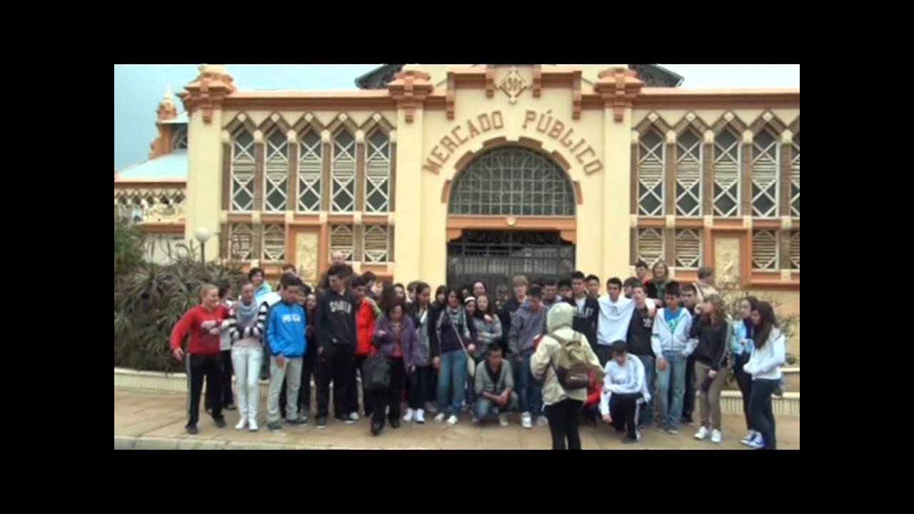 Curso 2011-2012