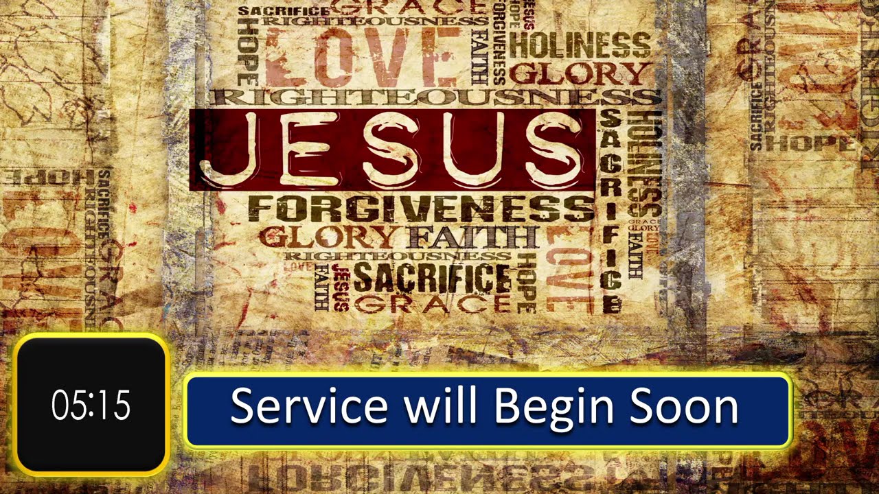 Calvary Assembly Of God