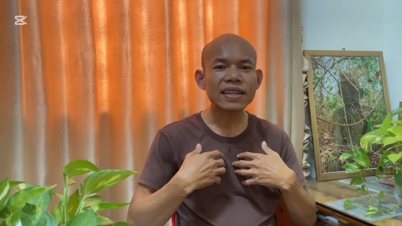 ហេតុបច្ច័យនៃកំណើតនិងហេតុអស់ទៅនៃកំណើត💛