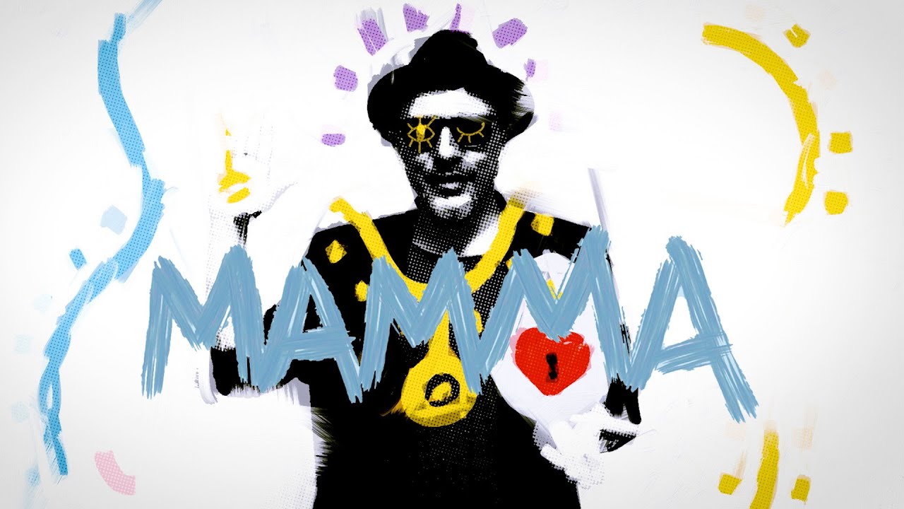 Dario Sansone - Mamma (Official Video)