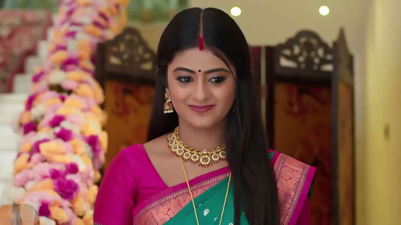 చెప్పు Manisha ఏమి | Chiranjeevi Lakshmi Sowbhagyavati | Full Ep 70 | Zee Telugu | 30 Mar 2023