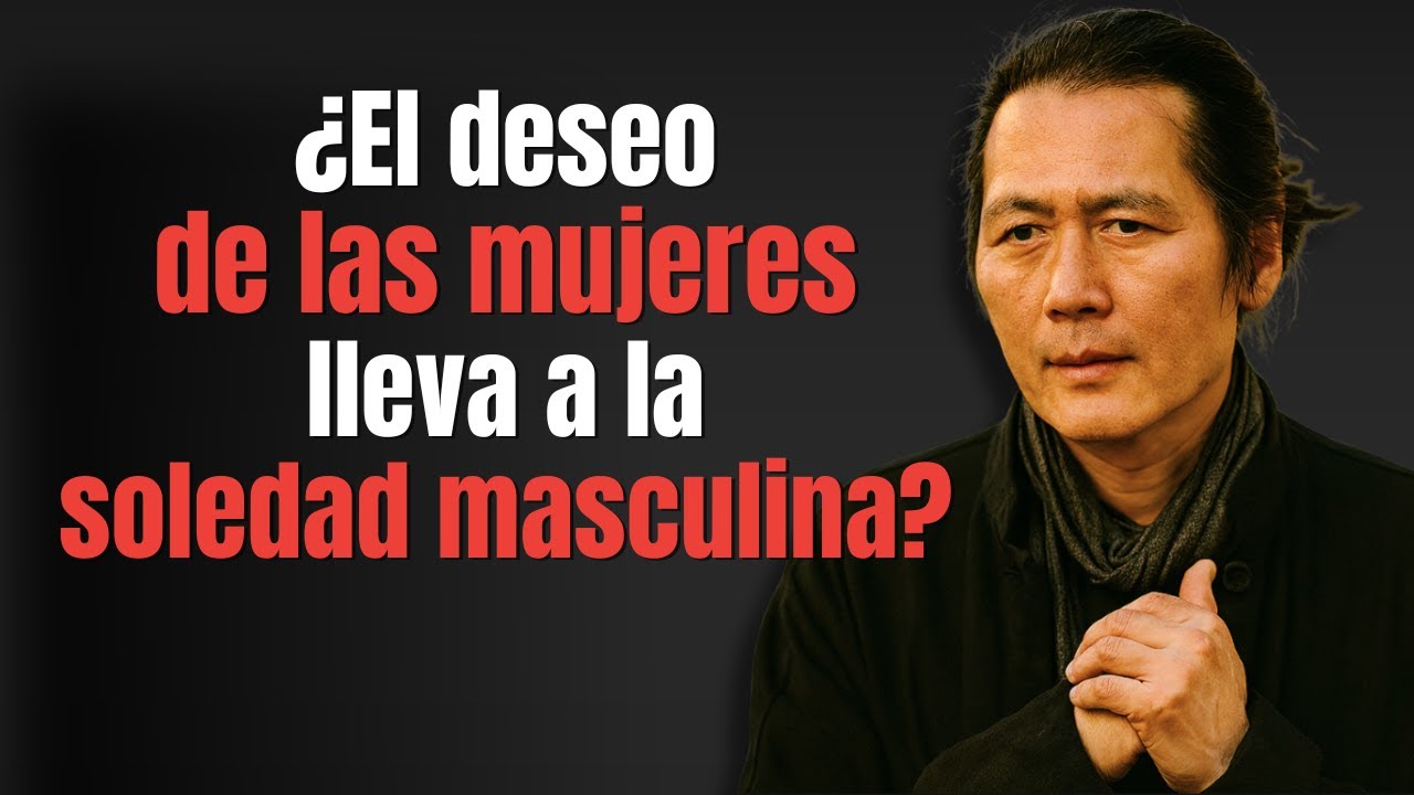 Cómo el capitalismo destruyó el amor y empujó a los hombres a huir de las mujeres | Byung-Chul Han