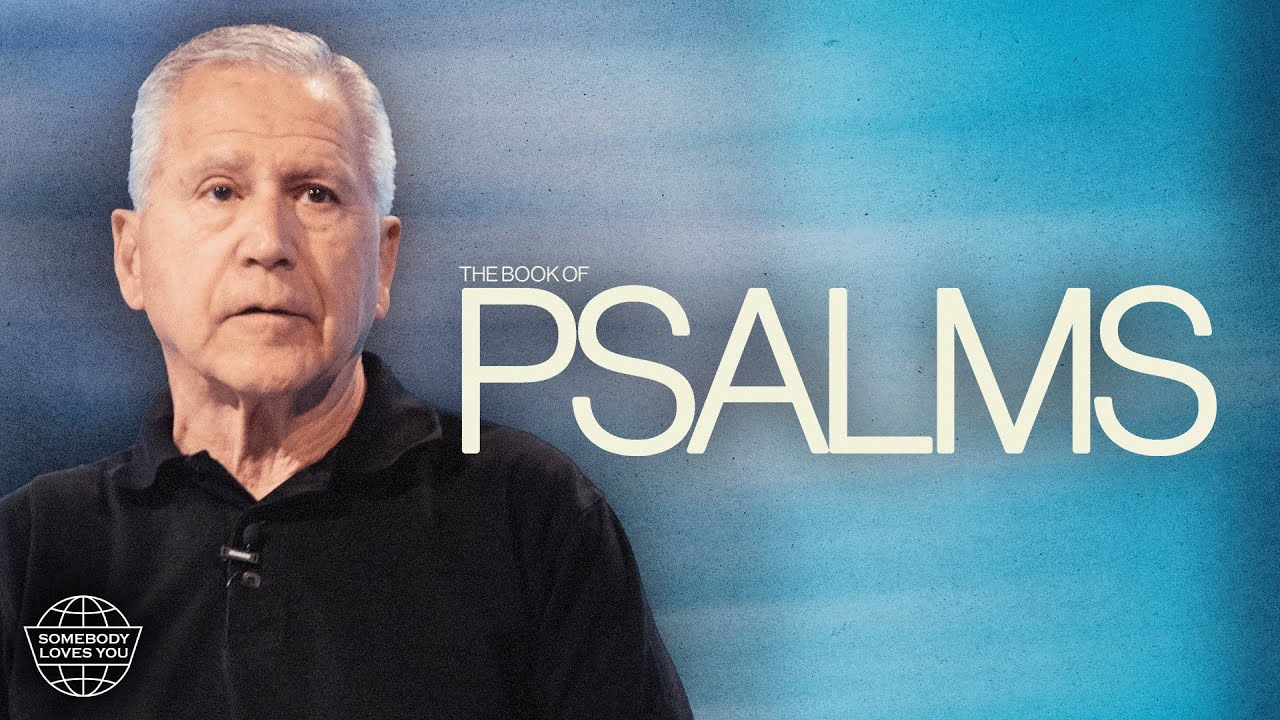 God Still Speaks || Psalm 19 || Raul Ries || Sunday Morning Service