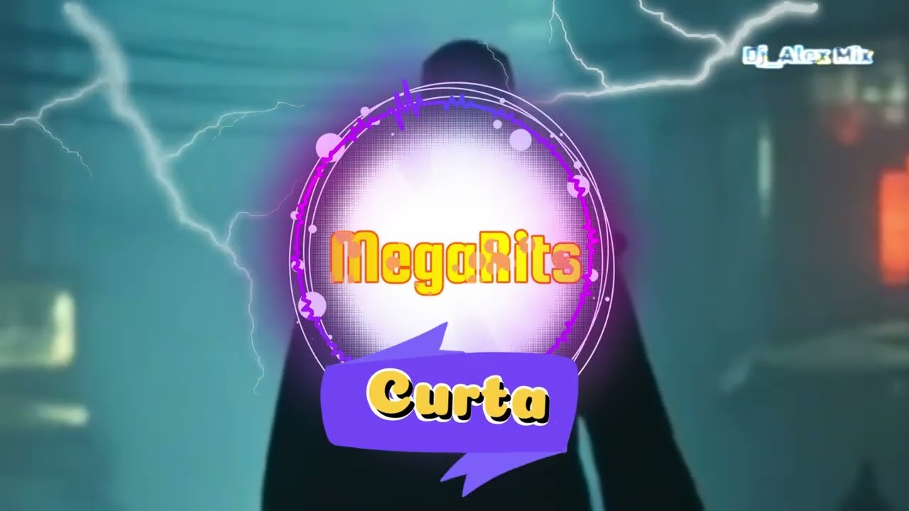 MegaRits./  Alien Trap Bass_(Dj_Alex Mix)
