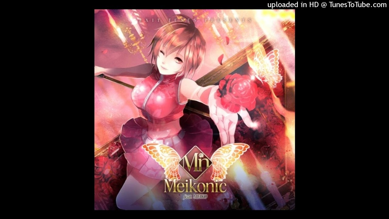 Yuukiss feat. MEIKO  Nostalogic(Audio)