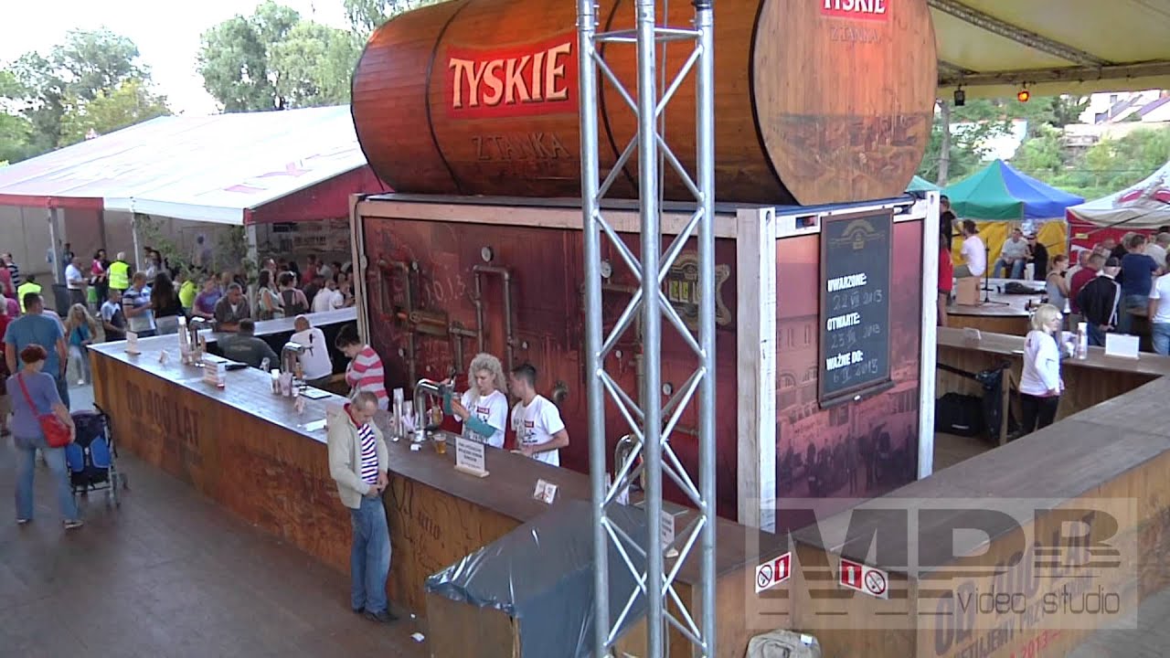 Krasnystaw, Chmielaki 2013 yt