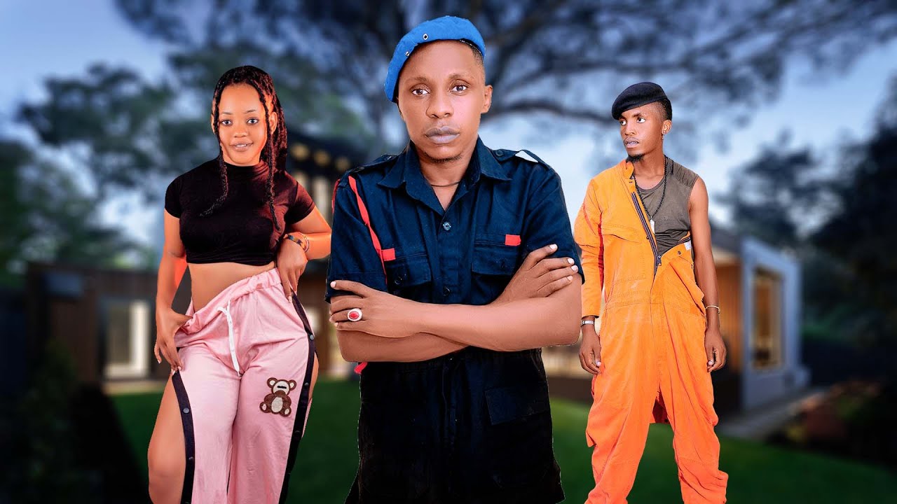 PENZI LA MLINZI  💞 NA BOSS PART10| Love Story
