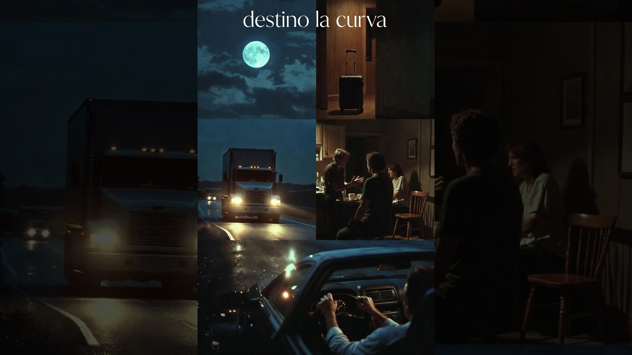 TITULO DESTINO LA CURVA
