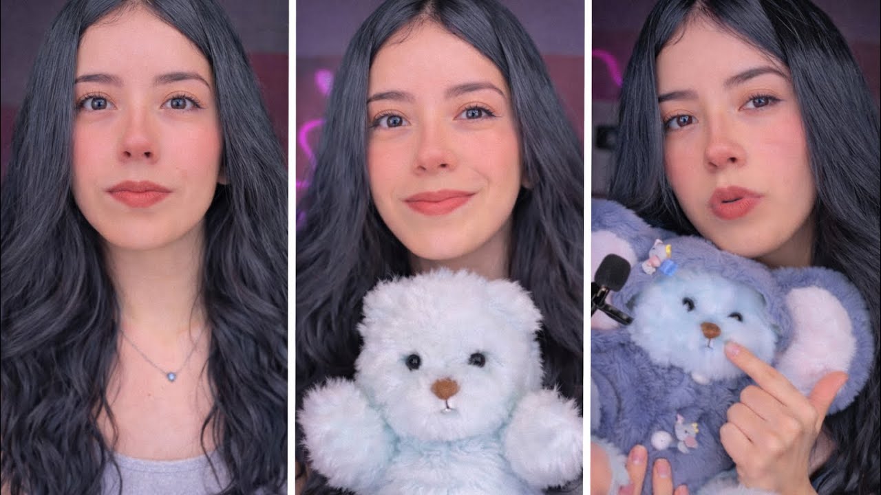 🧸💖 Me mandaron este peluche con ropita… está demasiado bonito | Naaani