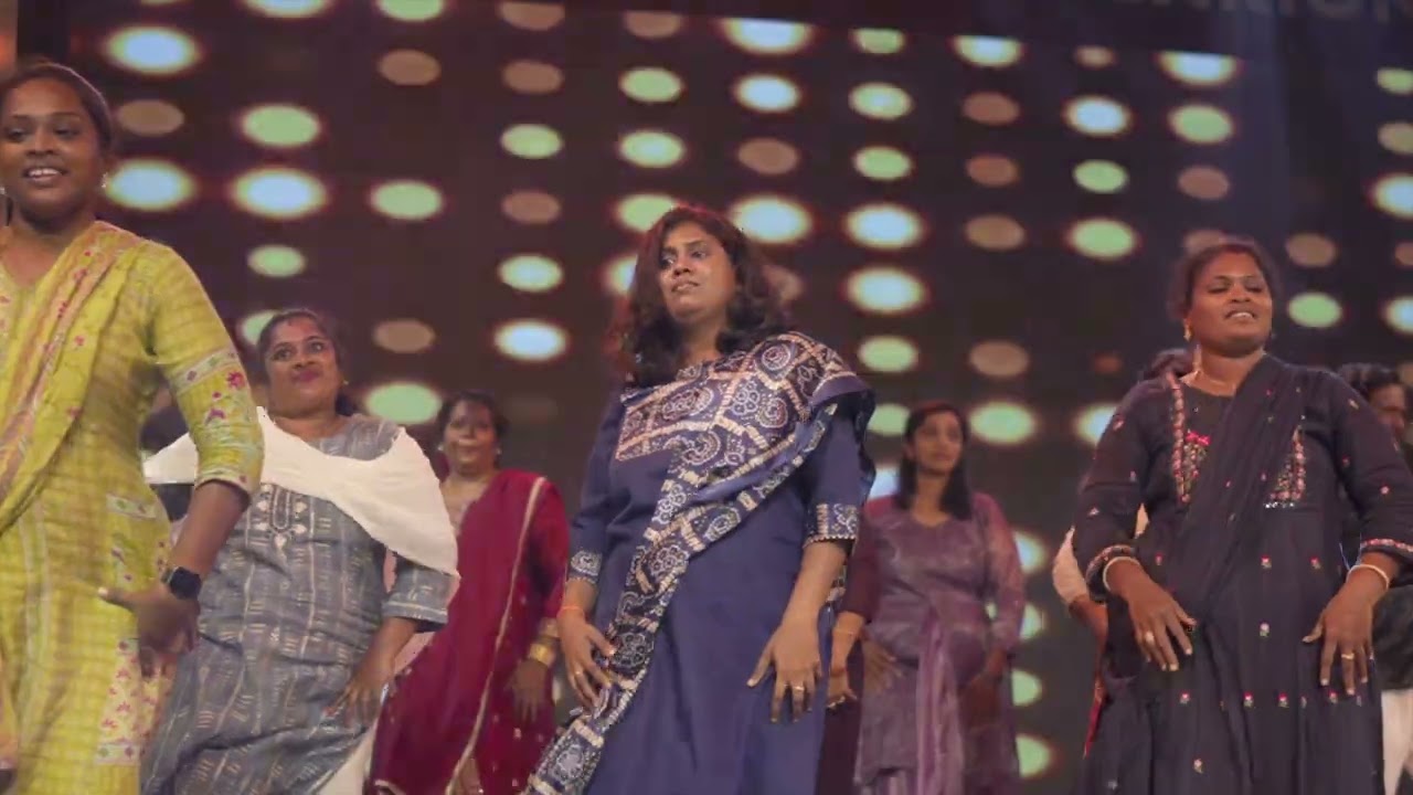 PARENTS SPECIAL PERFORMANCE | UNIQUEART DANCE STUDIO | 2ND YEAR ANNUVAL SHOWCASE