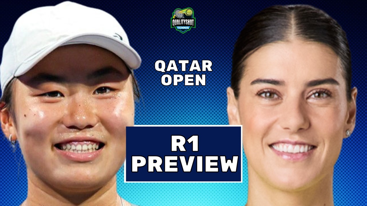 Дженис Тьен vs Сорана Кирстя - превью и прогноз - WTA Qatar Open 2026