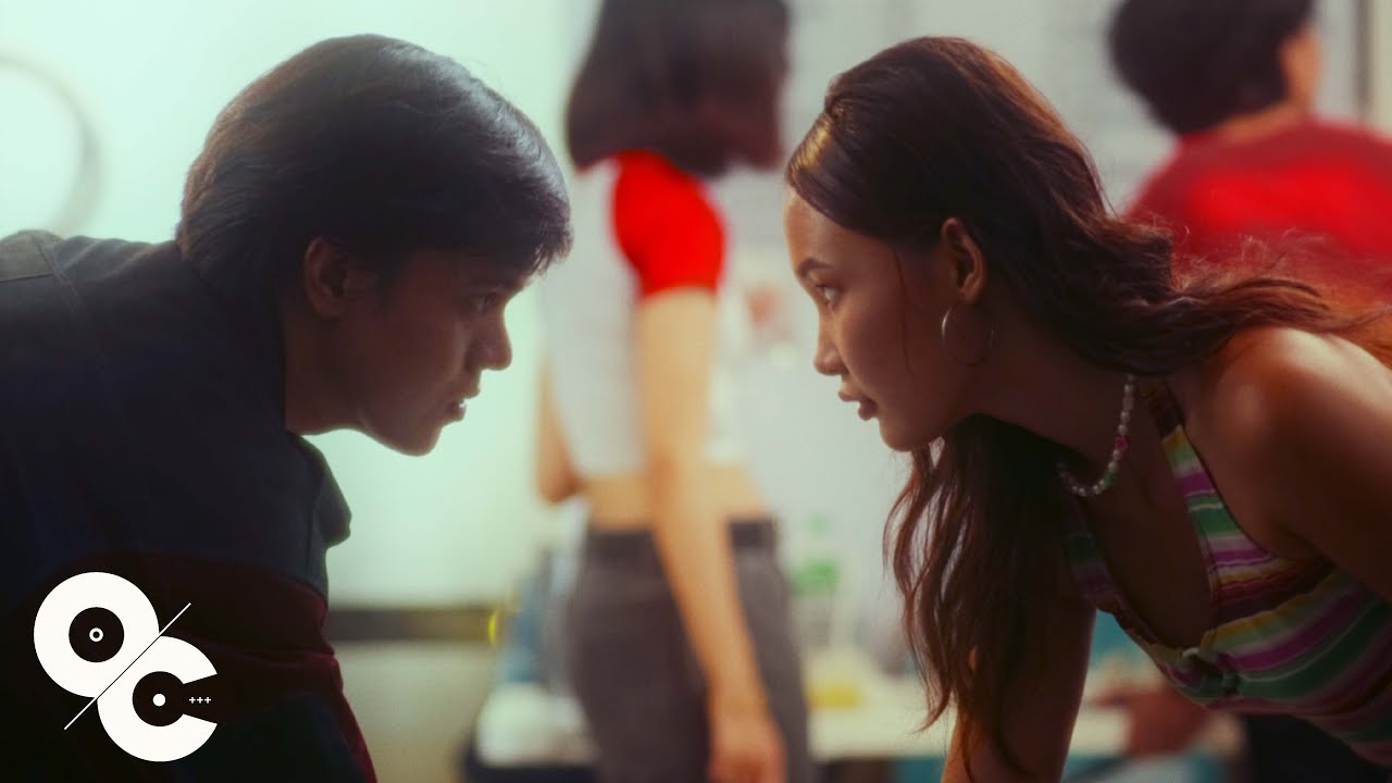 Healy After Dark - Ikaw (Official Music Video)