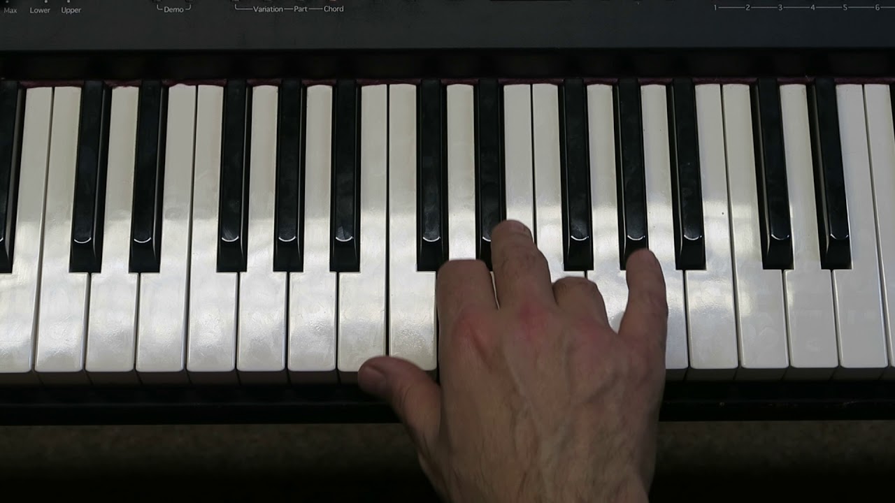 Spooky Ooky (play along)