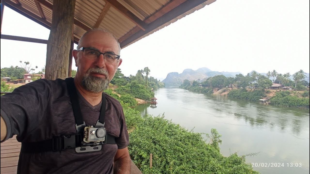 Laos2 ‐ Thakhek
